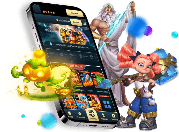 Poker tại 39go99 link vào