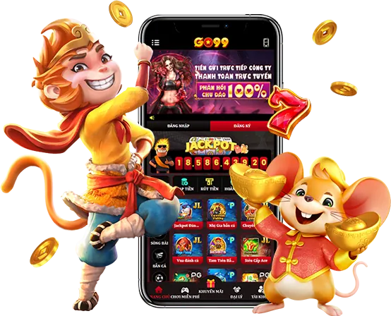 Giao diện game bắn cá 39go99 link vào