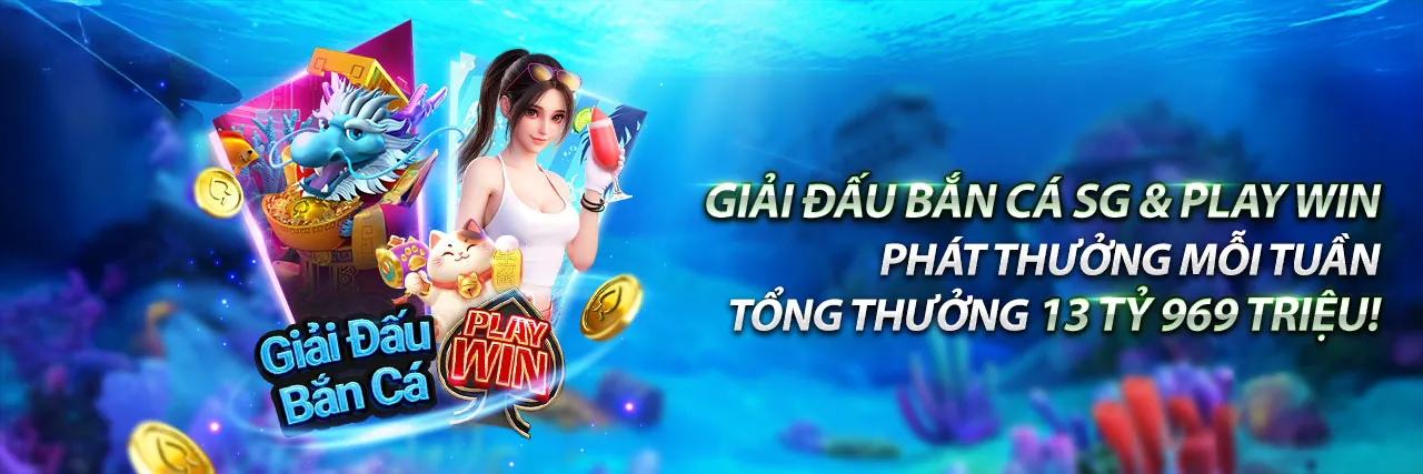 Game Bắn Cá 39go99 link vào