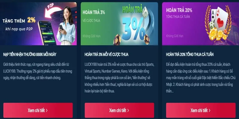 Các loại đối tác tiềm năng của 39go99